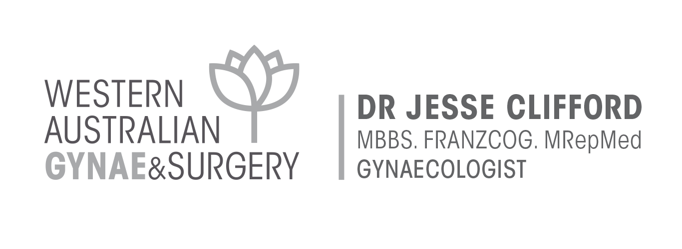Dr Jesse Clifford Logo