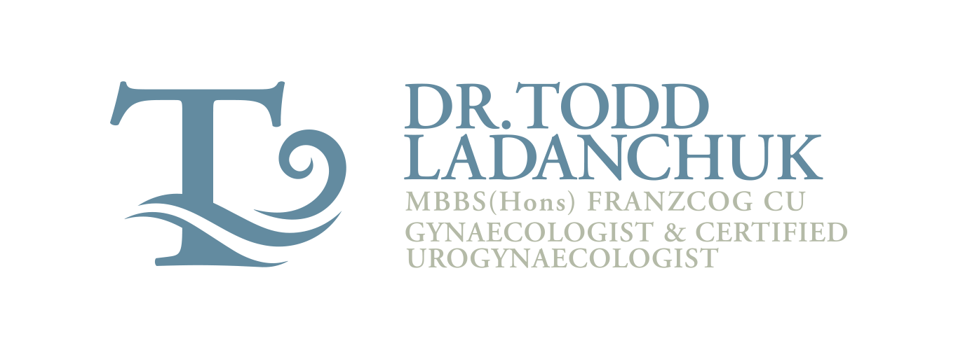 Dr Jade Acton Logo